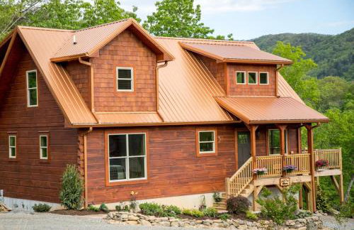 WagonTrail Cabin - Foto 5