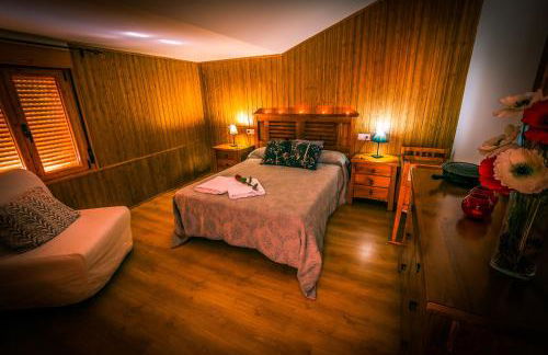 Casa Rural Aguas Frías I - Foto 9