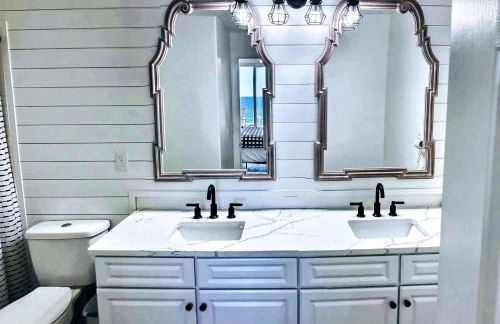 Barefoot Bliss - beachfront condo - sleeps 12 - Foto 40