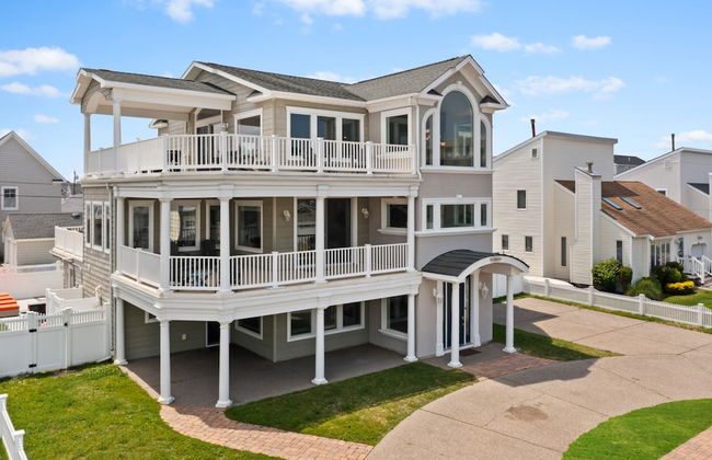 Heated Pool Hot Tub 5BR Game Room Elevator Cabana - Foto 8