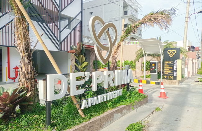 Modern Designed Studio At De Prima Apartment - Photo 16