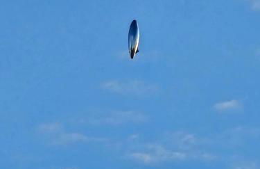 Roswell Alien Sightpoint - Foto 13