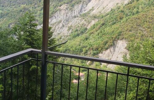 The log house in the village - Foto 9