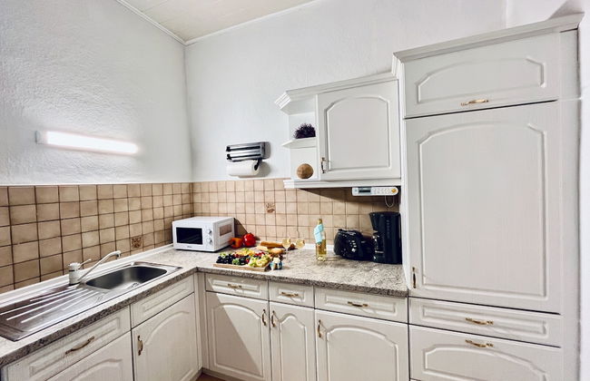 Chalet & Apart Fichtelberger - Blick - Foto 27