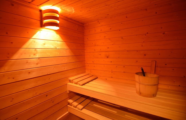 Delightful Villa in Sourbrodt With Swimming Pool, Terrace - Foto 52