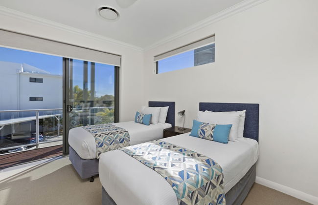 Sand Dunes Resort - Foto 5