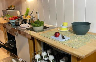 Spiegelslust-Apartments - Foto 14