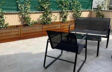 San Martino Holiday Apartments - Foto 70