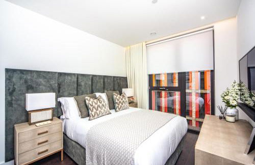 Thornes House Apartments - Foto 60