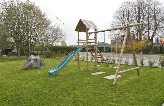 Holiday Home in Cul des Sarts - Foto 15