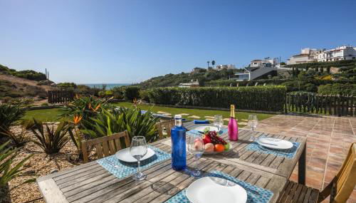 Casa da Falesia - Photo 2, Garden