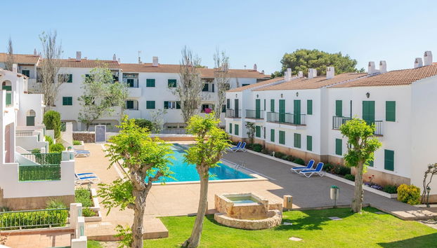 Filippi in Son Parc With 3 Bedrooms and 2 Bathrooms - Foto 2, Habitación