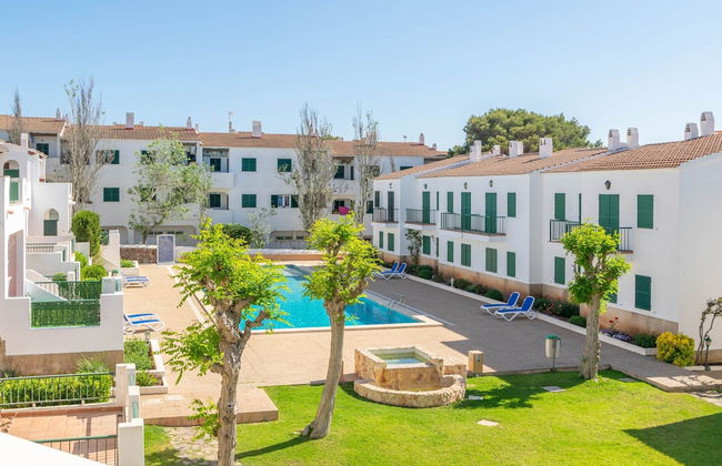 Filippi in Son Parc With 3 Bedrooms and 2 Bathrooms - Foto 1