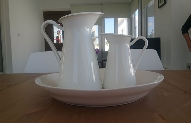 Colonial Beach Villa - Foto 17