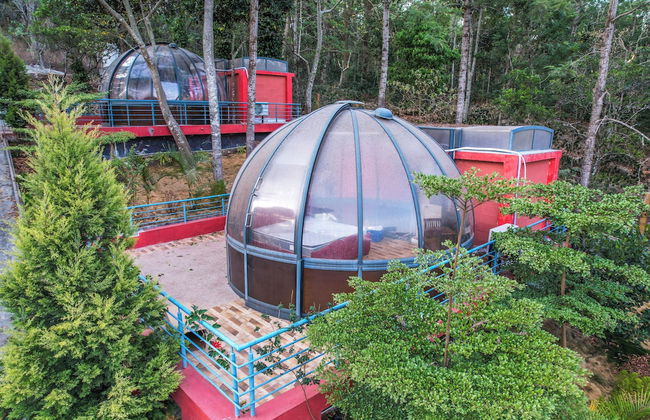 Rain Rock Villa - Foto 33