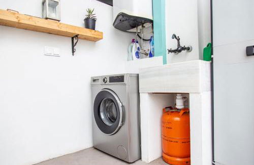 Maritime House Valencia Beach - Photo 24