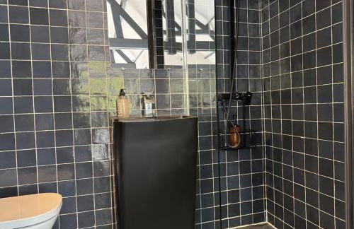 Villa d'architecte avec Piscine proche Paris - Foto 58