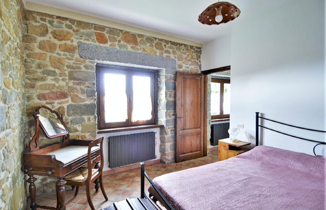 Belvilla by OYO La Selva di Nasio - Foto 9