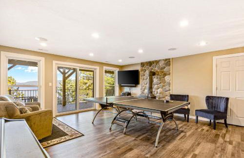 Maison du Lac - Foto 21