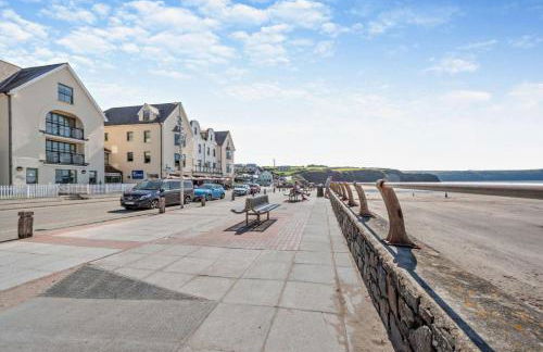 2 Bed in Broad Haven oc-wav480 - Foto 12