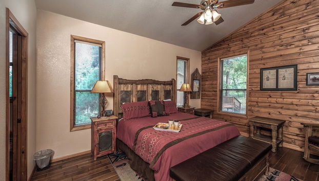 Servicios del alojamiento