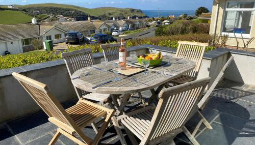 Seascape Hope Cove - Foto 3