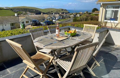 Seascape Hope Cove - Foto 3