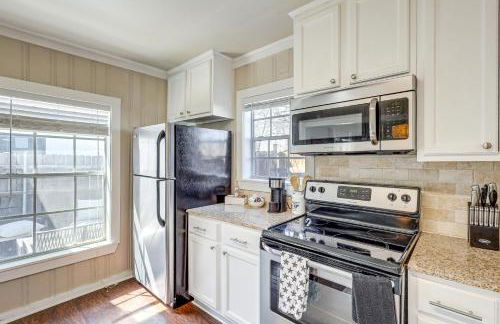 5 Mi to Belton Lake Home with Large Yard! - Foto 10