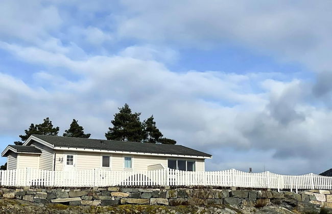 6 Person Holiday Home in Hosteland - Foto 20