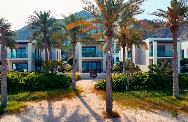 The Address Villas - Photo 13