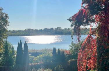 Seeidyll an der Wublitz - Foto 28