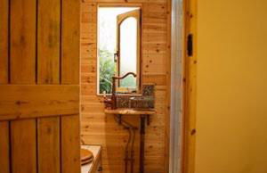 Little Hollows Glamping - Foto 27