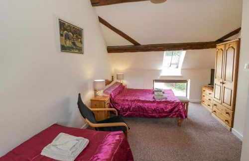 Betty's Barn - Foto 15