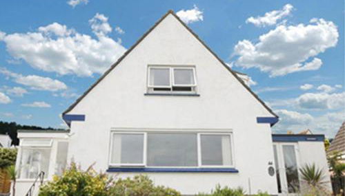 Detached House, 2 Bed, Sleeps 4, Parking - Foto 2