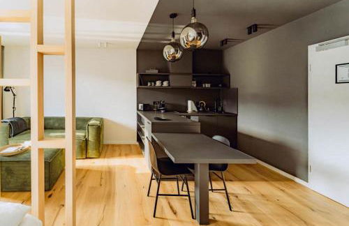 KABINETT Boutique Apartments - Foto 61