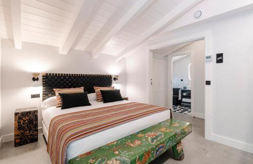 Apartamentos La Gargantiella - Photo 77