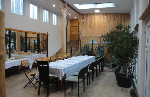 Ośrodek Wypoczynkowy Jaszczurka - Foto 31