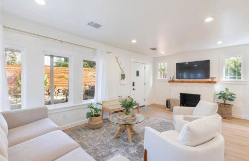 Casita Monterey Pet-Friendly Sonoma Escape - Foto 38