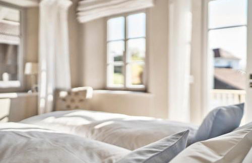 Das Flachshaus Ferienhaus in Aidling am Riegsee - Foto 48