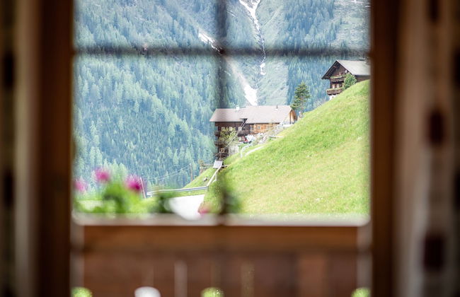 Appartmenthaus Gutwenger Selmerhof - Foto 53