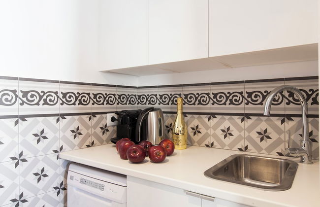 Aspasios Charming Flats - Photo 17