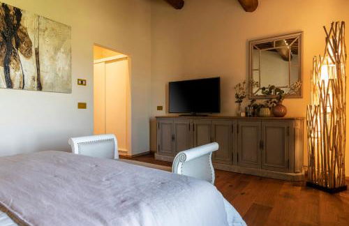 Capanna Suites - Foto 83