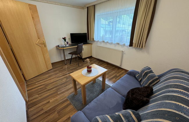 Sesselebenerhof - Photo 13