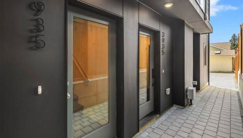 Seattle Charm, near university,3 BR,W&D, fast wifi - Foto 4