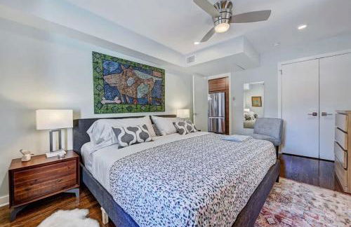 Myers Park Gem Great location - Foto 13