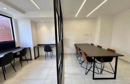 Compact Time - Miramar Hospedagens - Foto 6