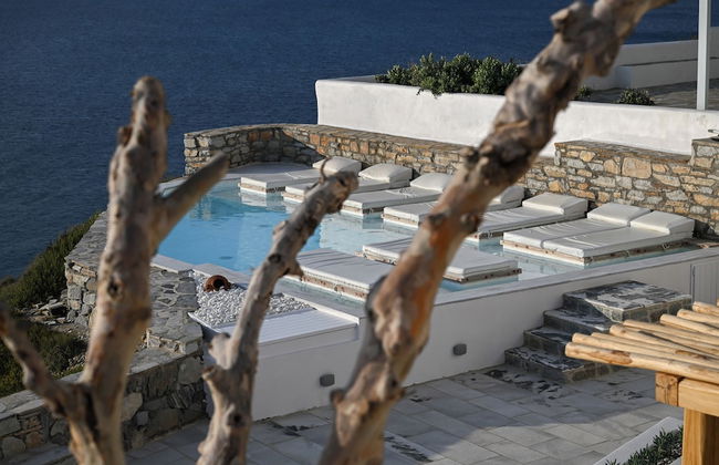 Iliada Suites - Adults only - Foto 34