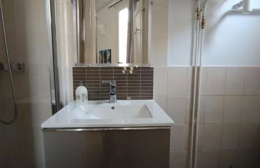 Charmant studio climatisé centre Villefranche sur mer - Photo 20