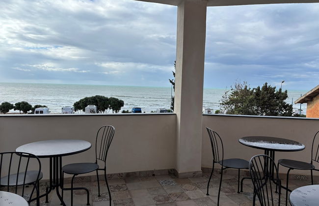 La terrazza della Scala - Photo 11