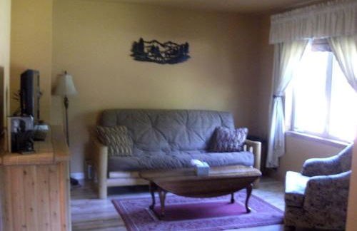 Delightful Riverfront Cabin Rental in Chippewa County near Eau Claire, Wisconsin - Foto 6